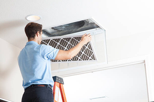 Best HVAC air duct cleaning  in Munford, TN